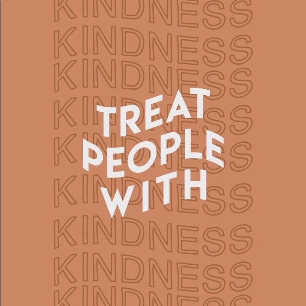 click for some positivity ✨✨ - Picture 3 of 12
